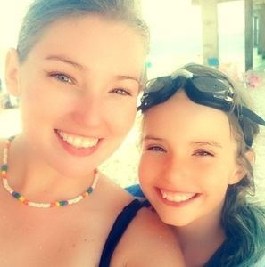 Meet your Posher, Abby